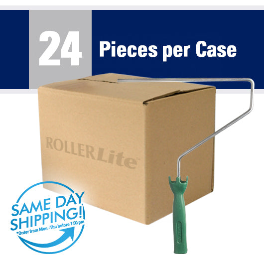 RollerLite® Max Roller Wire Frame - 9" x 12”