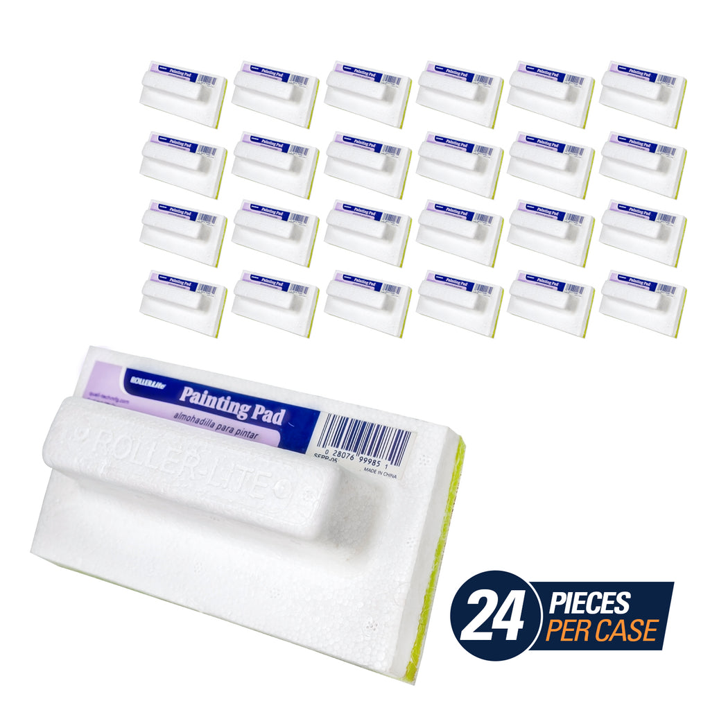 Styrofoam Paint Pad™ - 5"