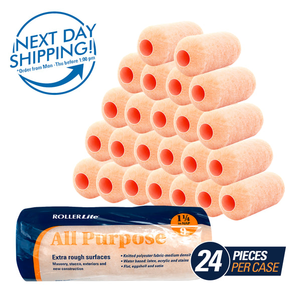 Regular Roler Cover All Purpose™ - 9